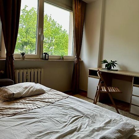 Pokoj Oaza Gdansk Exterior photo