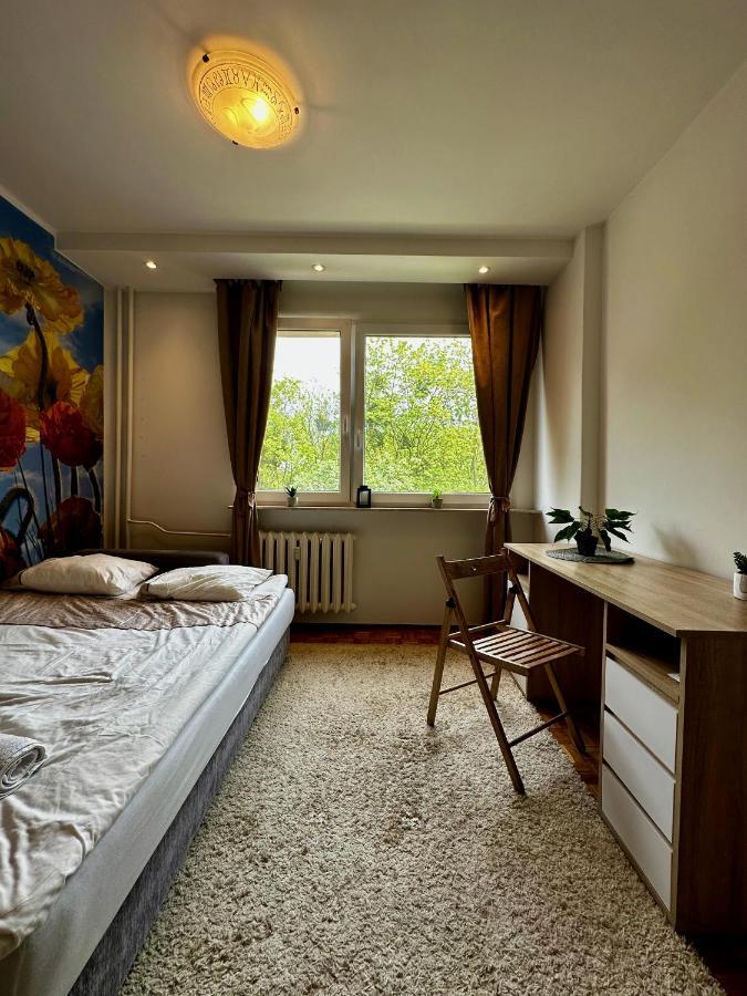 Pokoj Oaza Gdansk Exterior photo